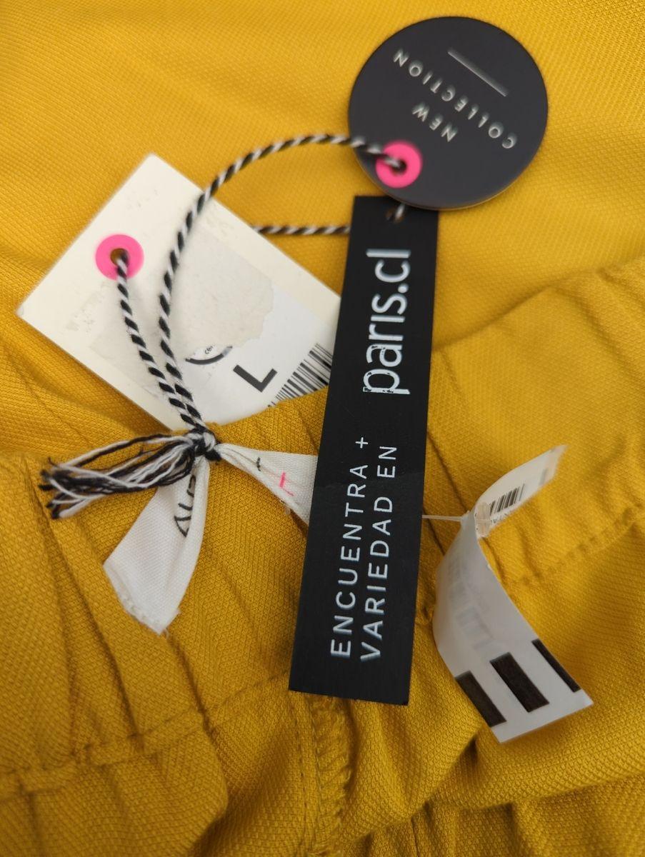 Pantalón Aussie Talla L (8052)-3