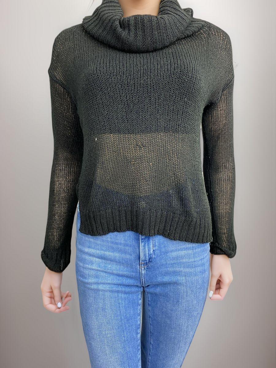 Chaleco Umbrale Talla S (9034)-0