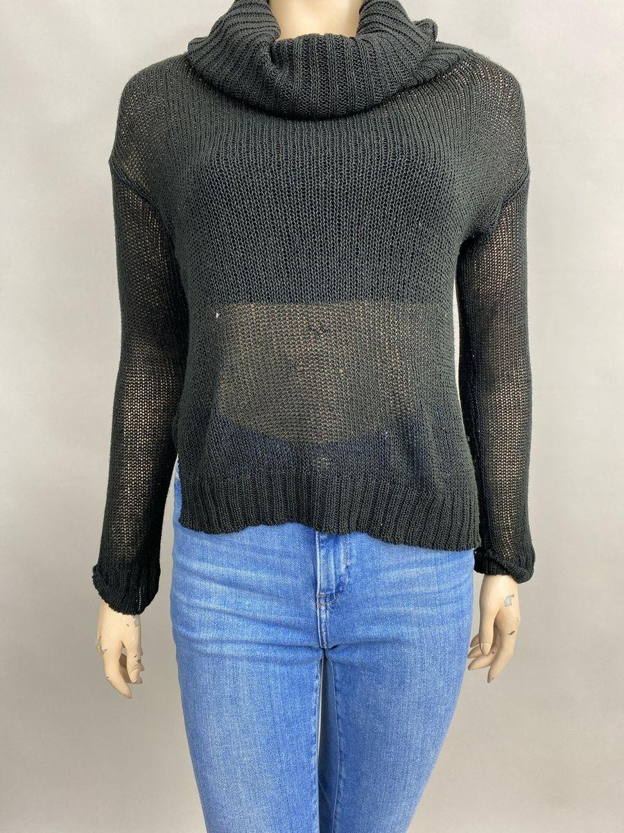 Chaleco Umbrale Talla S (9034)-1