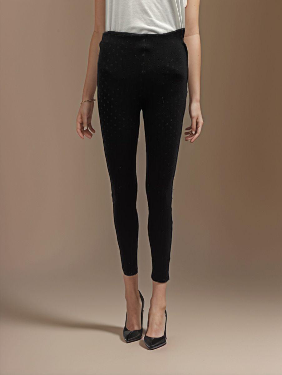 Pantalón Basement Talla XS (2042)-0