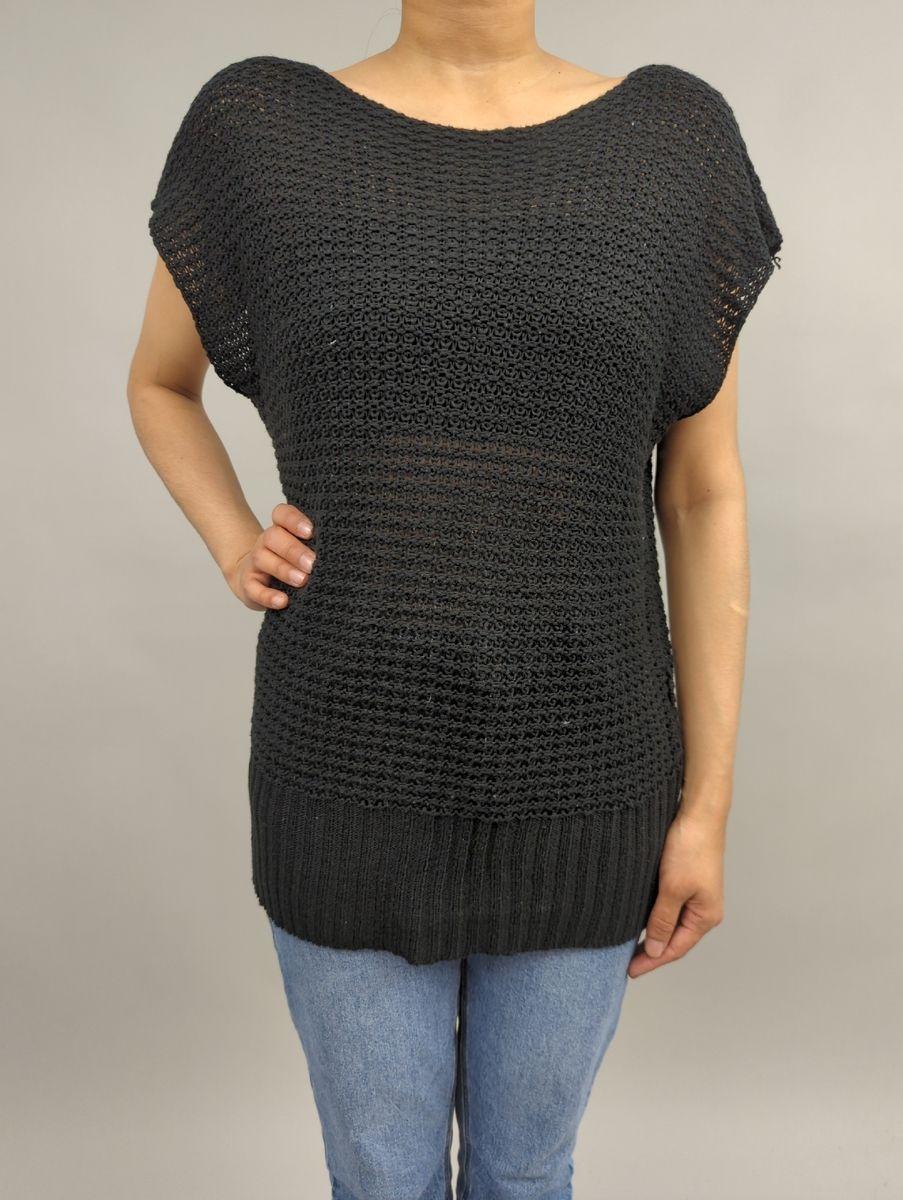 Chaleco Basement Talla M (6011)-0