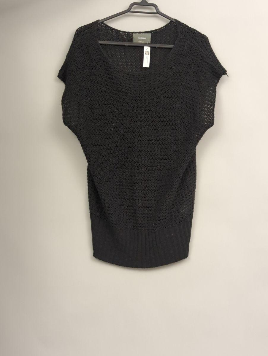 Chaleco Basement Talla M (6011)-2