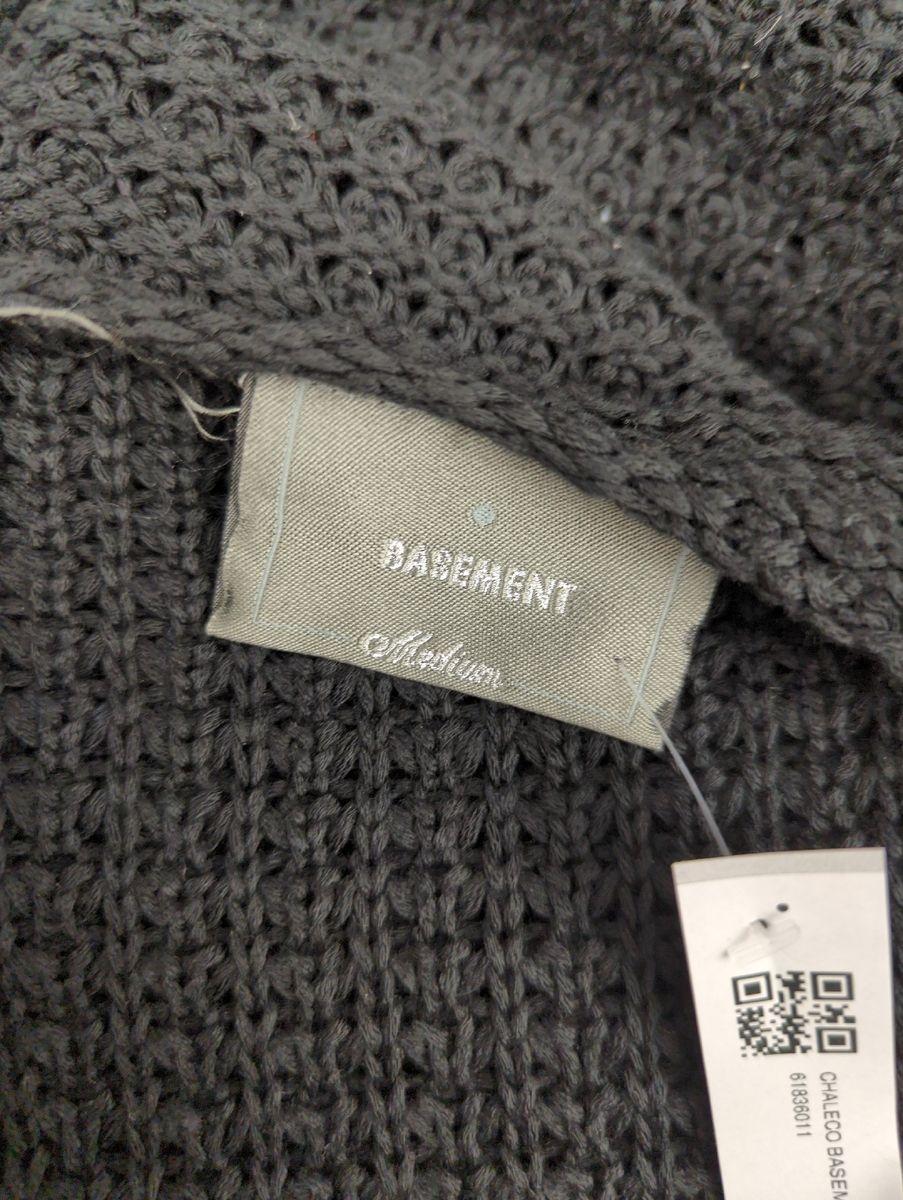 Chaleco Basement Talla M (6011)-4