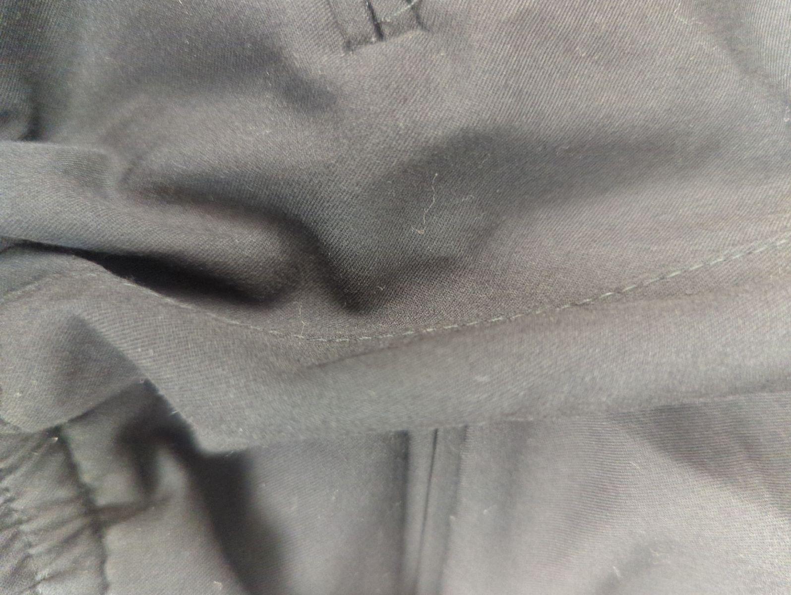 Pantalón Pull & Bear Talla M (9033)-4