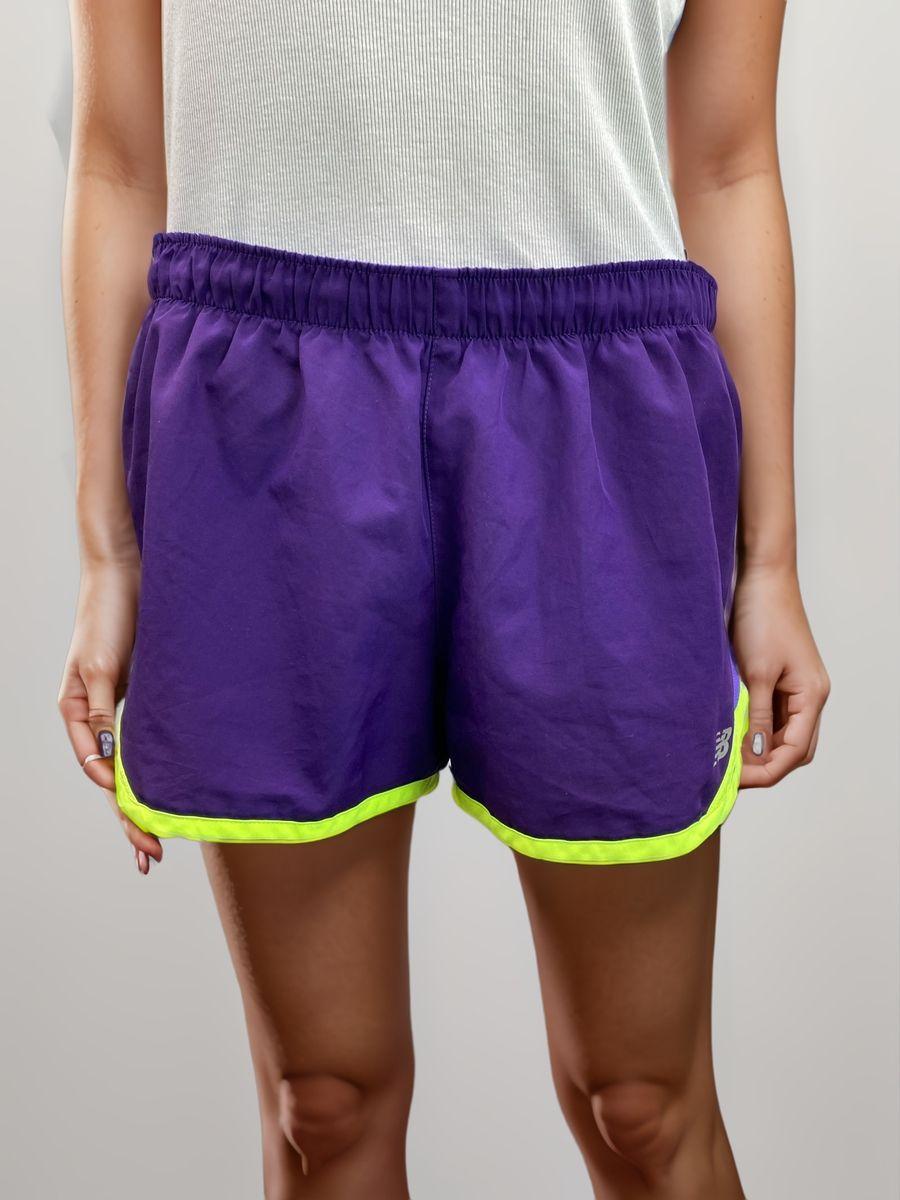 Shorts New Balance Talla M (7008)-0