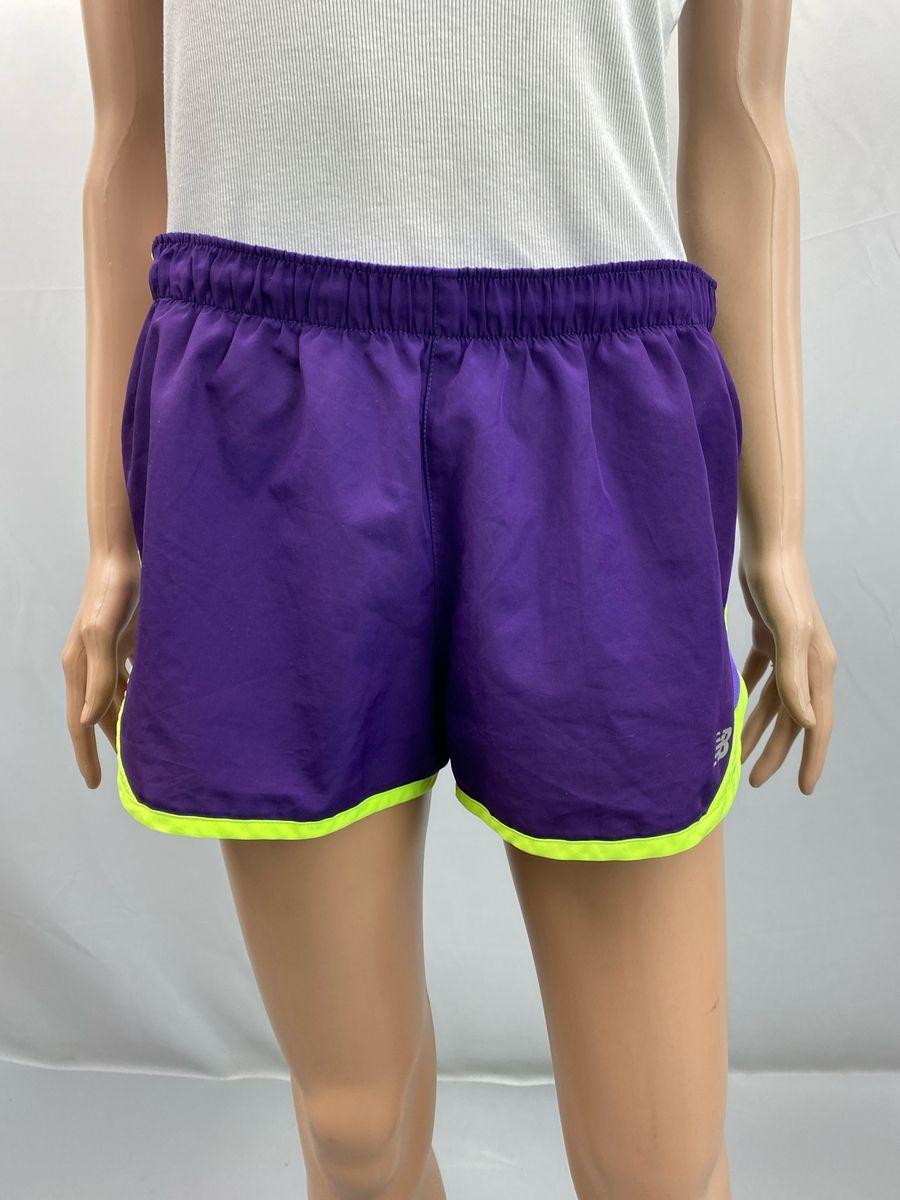 Shorts New Balance Talla M (7008)-3