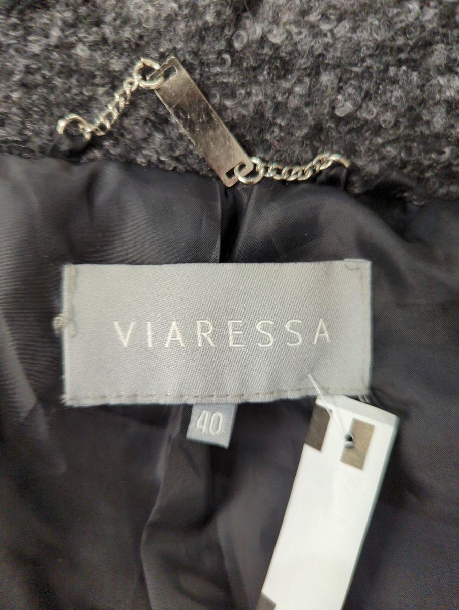 Abrigo Viaressa Talla M (2004)-3