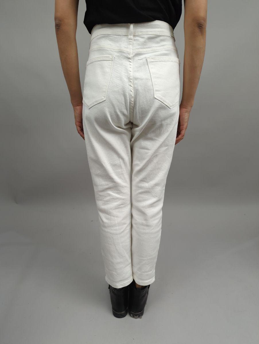 Jeans Sybilla Talla 44 (3031)-2