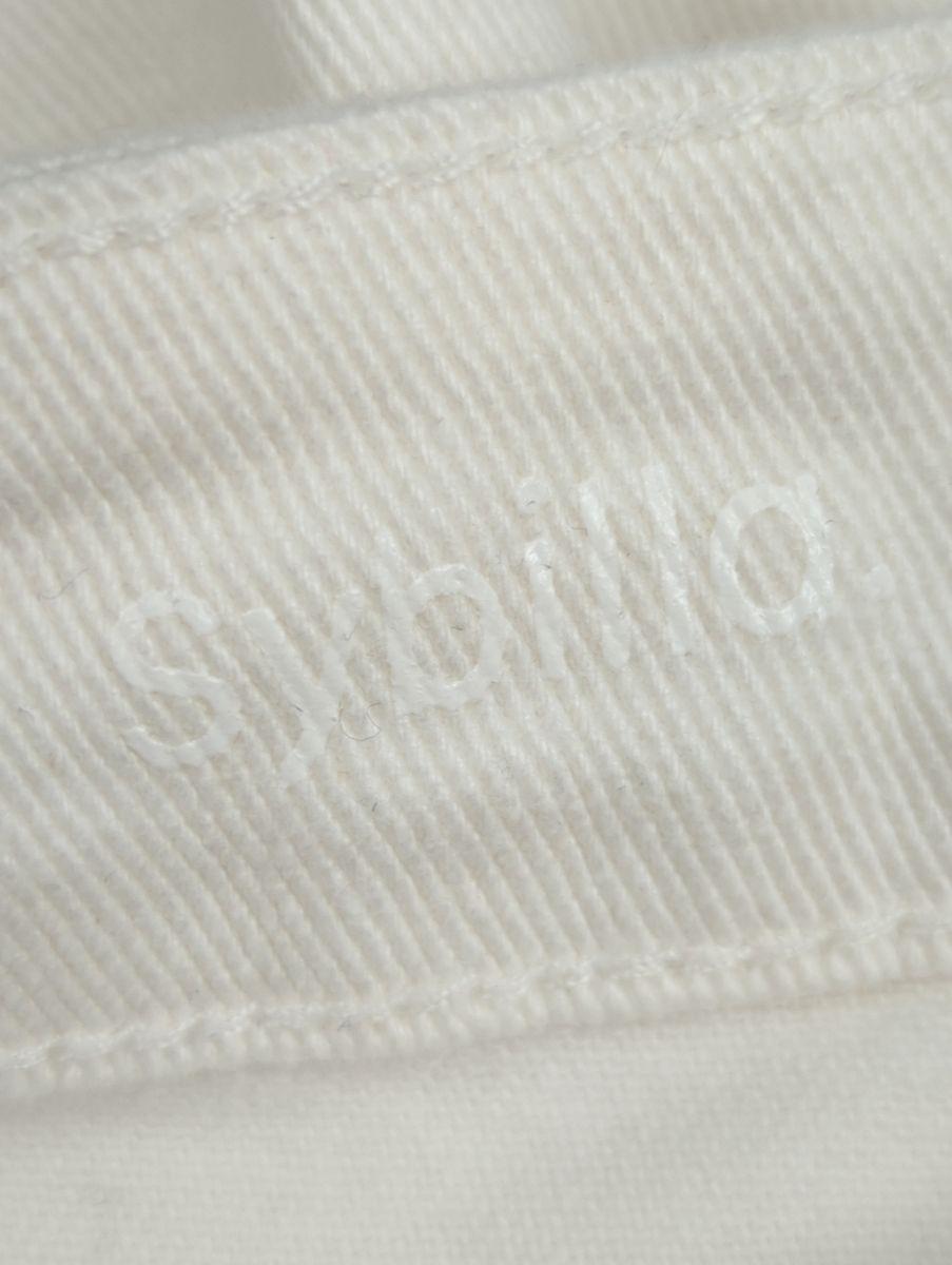 Jeans Sybilla Talla 44 (3031)-3