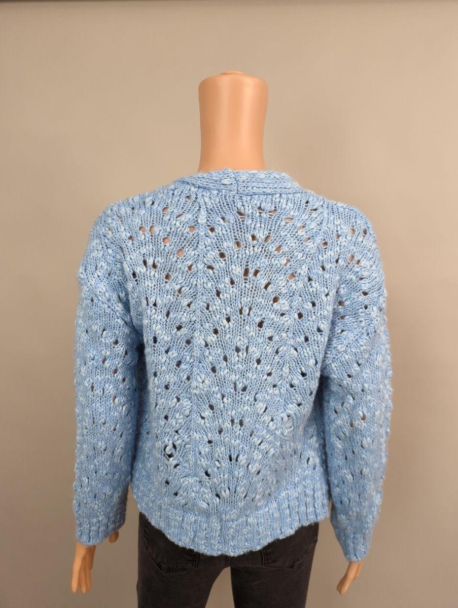Cardigan Vero Moda Talla XS (1018)-1