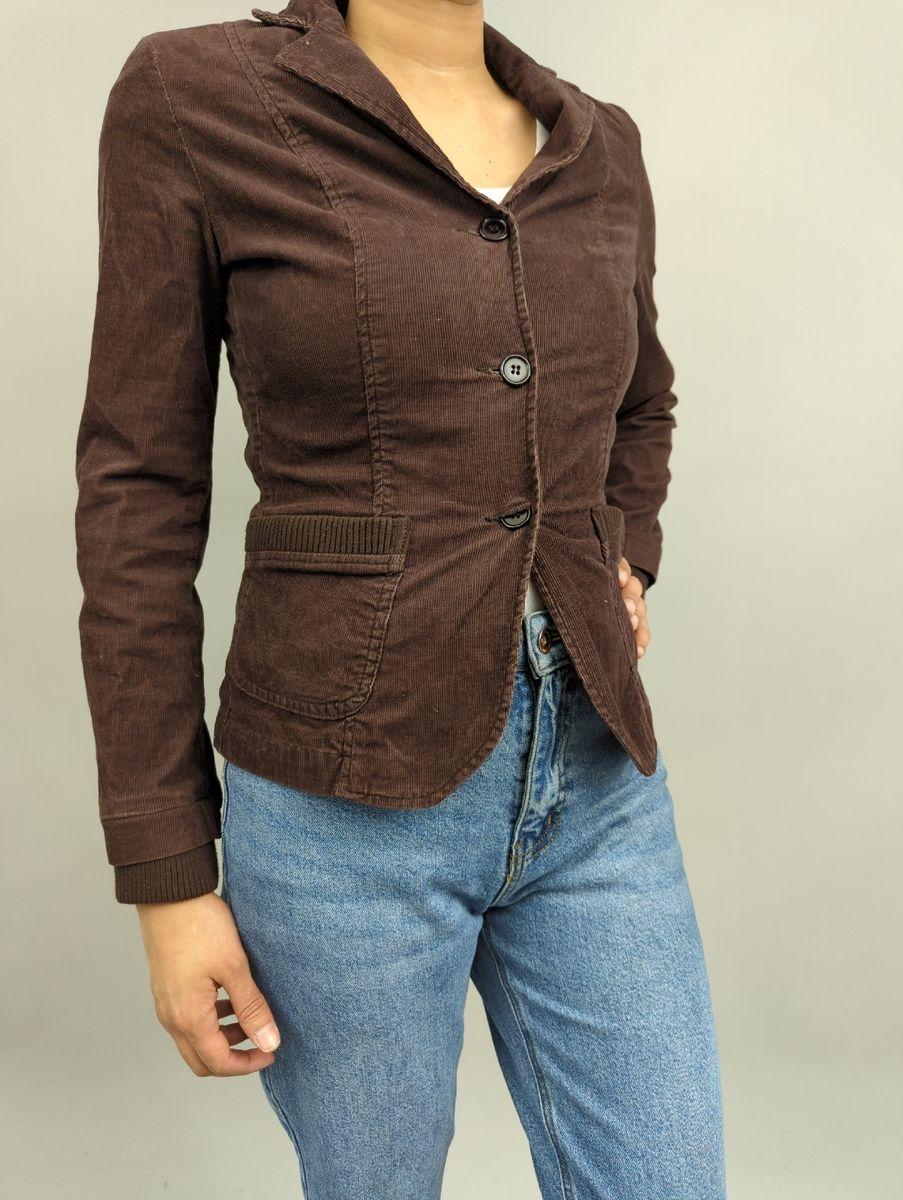 Chaqueta Greenfield Talla M (0015)-1