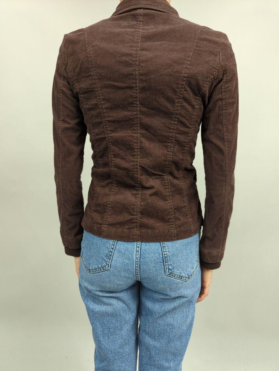 Chaqueta Greenfield Talla M (0015)-2