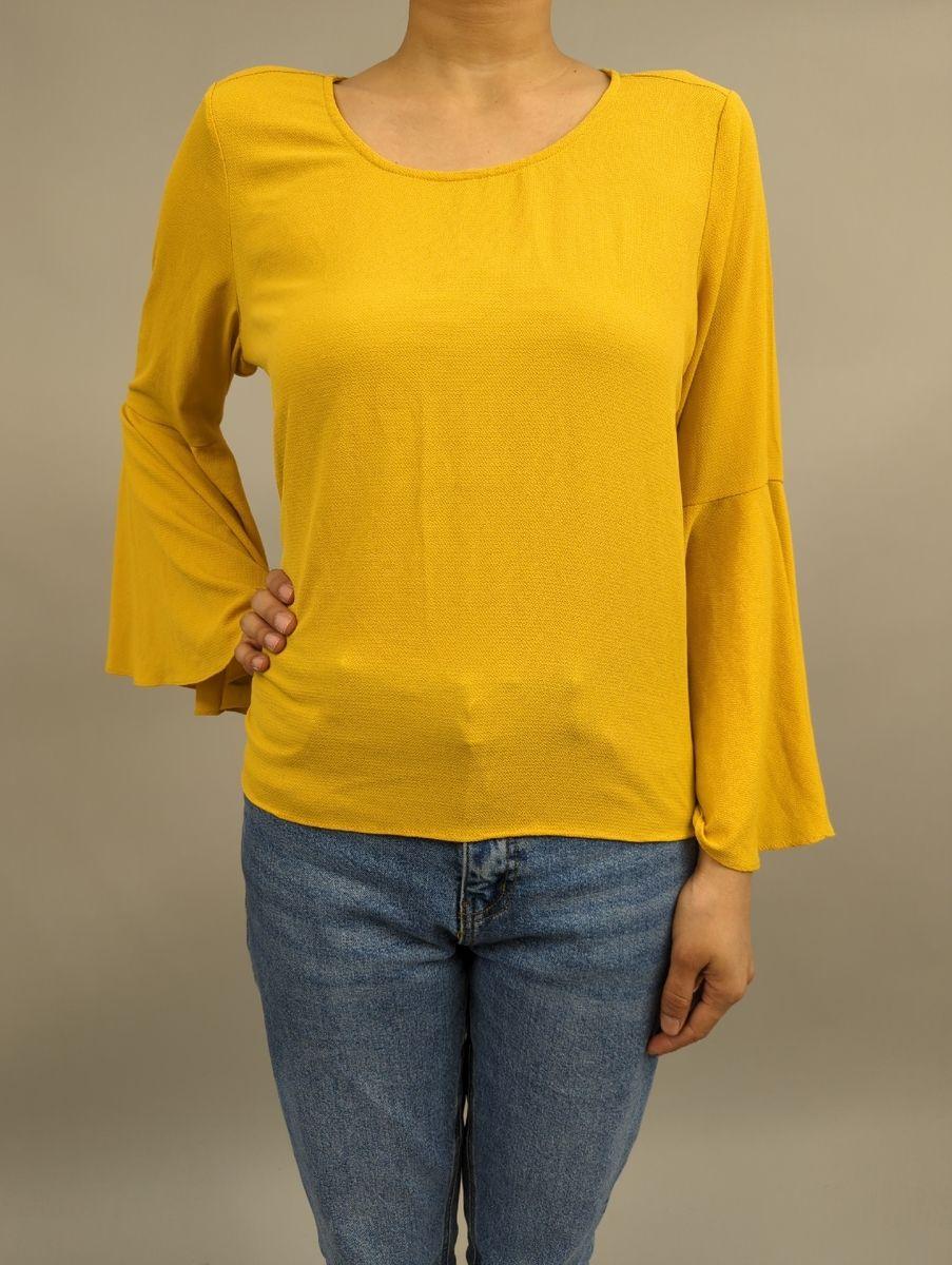 Blusa Nicopoly Talla M (0012)-0