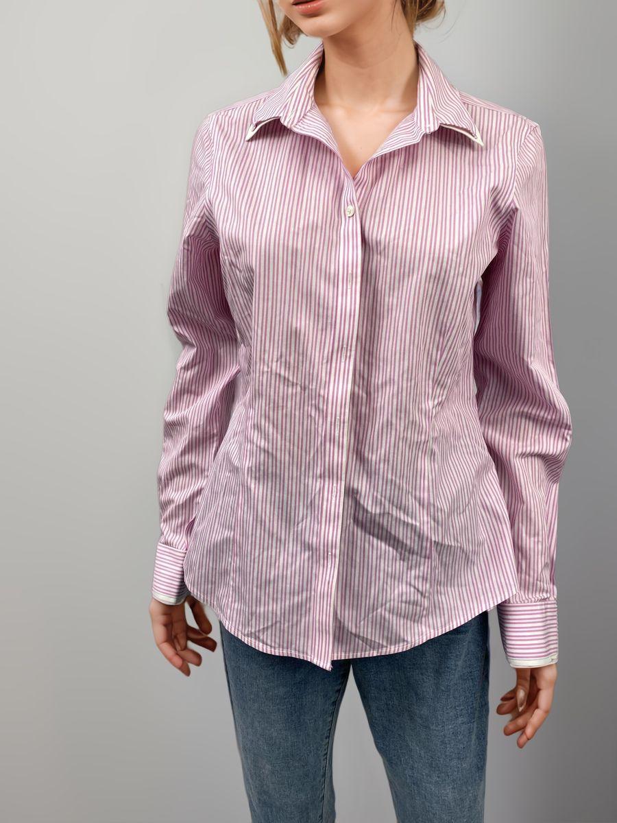 Camisa Brooks Brothers Talla S (1009)-0