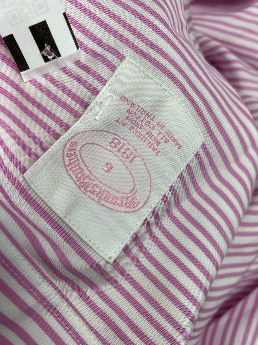 Camisa Brooks Brothers Talla S (1009)-3