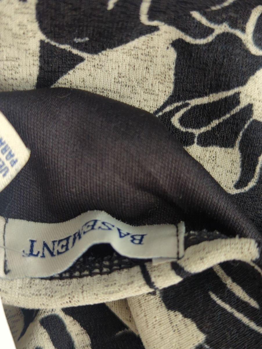 Falda Basement Talla M (1006)-2