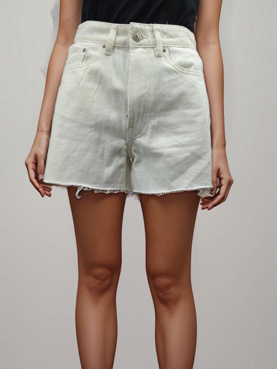 Shorts H&M Talla 38 (2015)-0