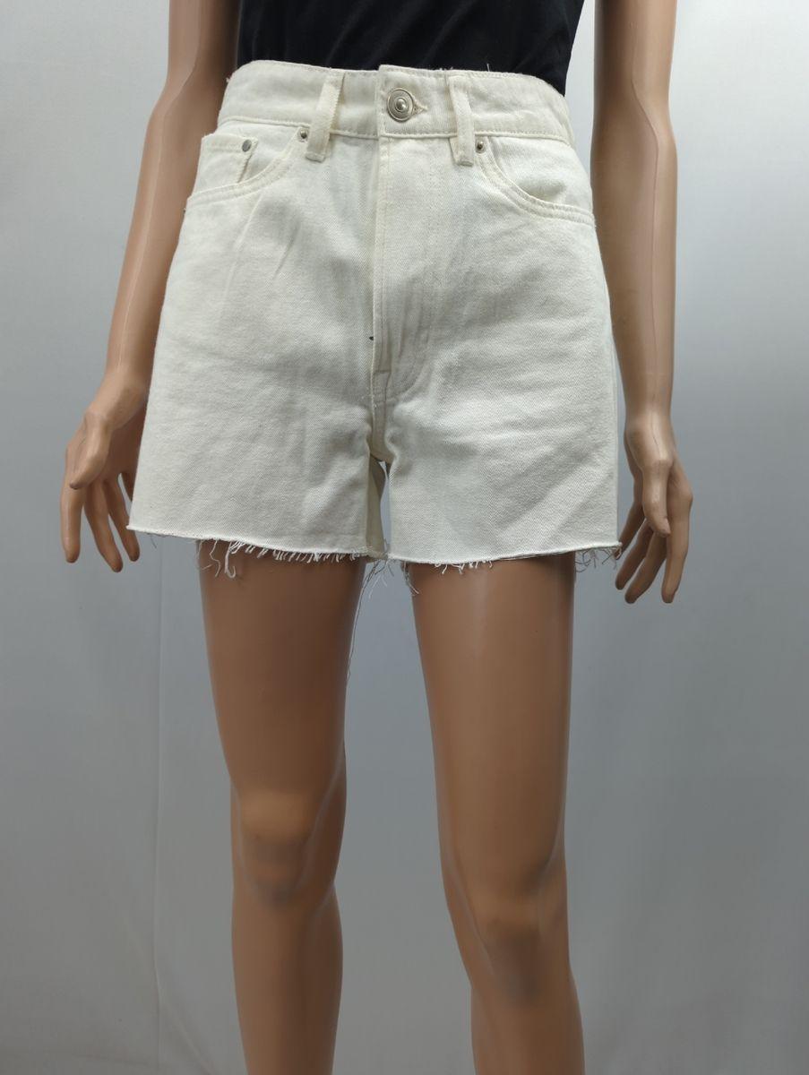 Shorts H&M Talla 38 (2015)-1