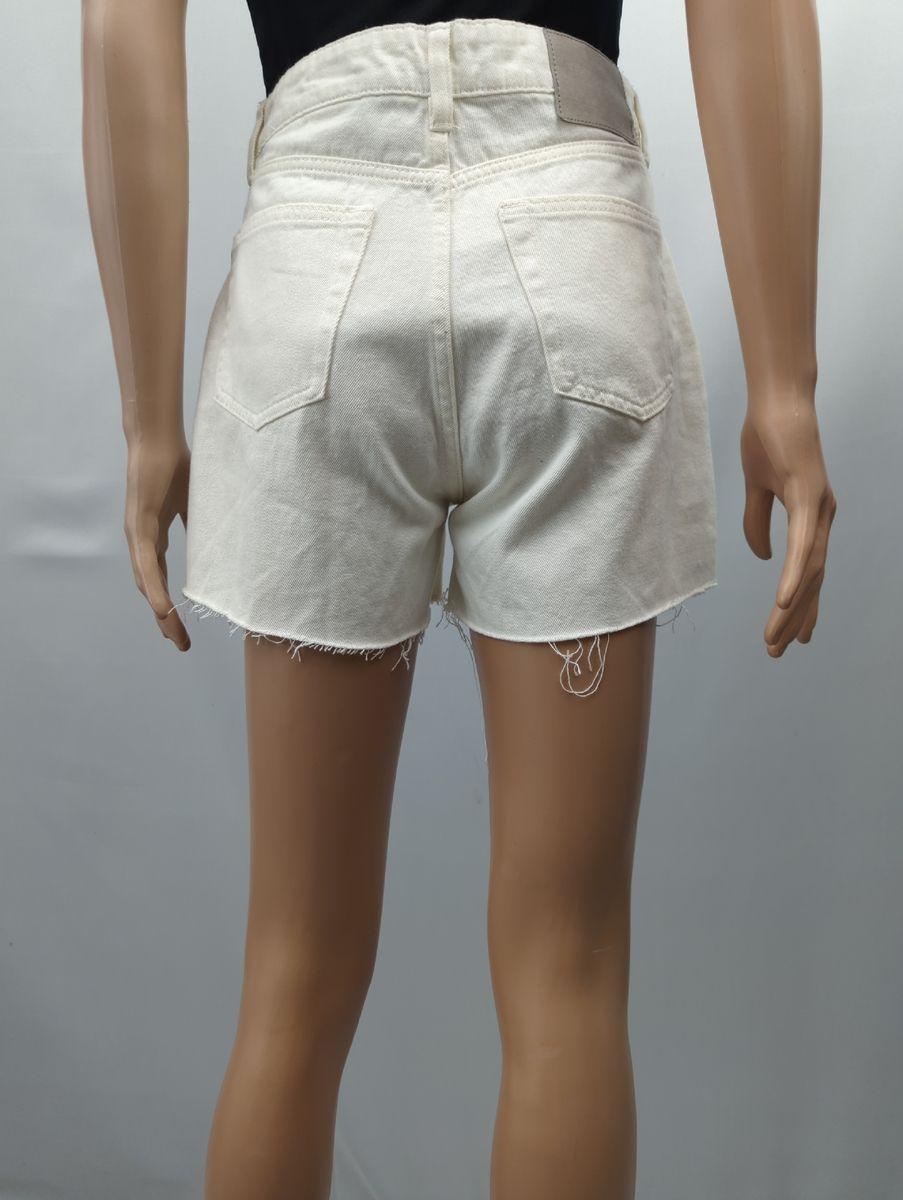 Shorts H&M Talla 38 (2015)-2