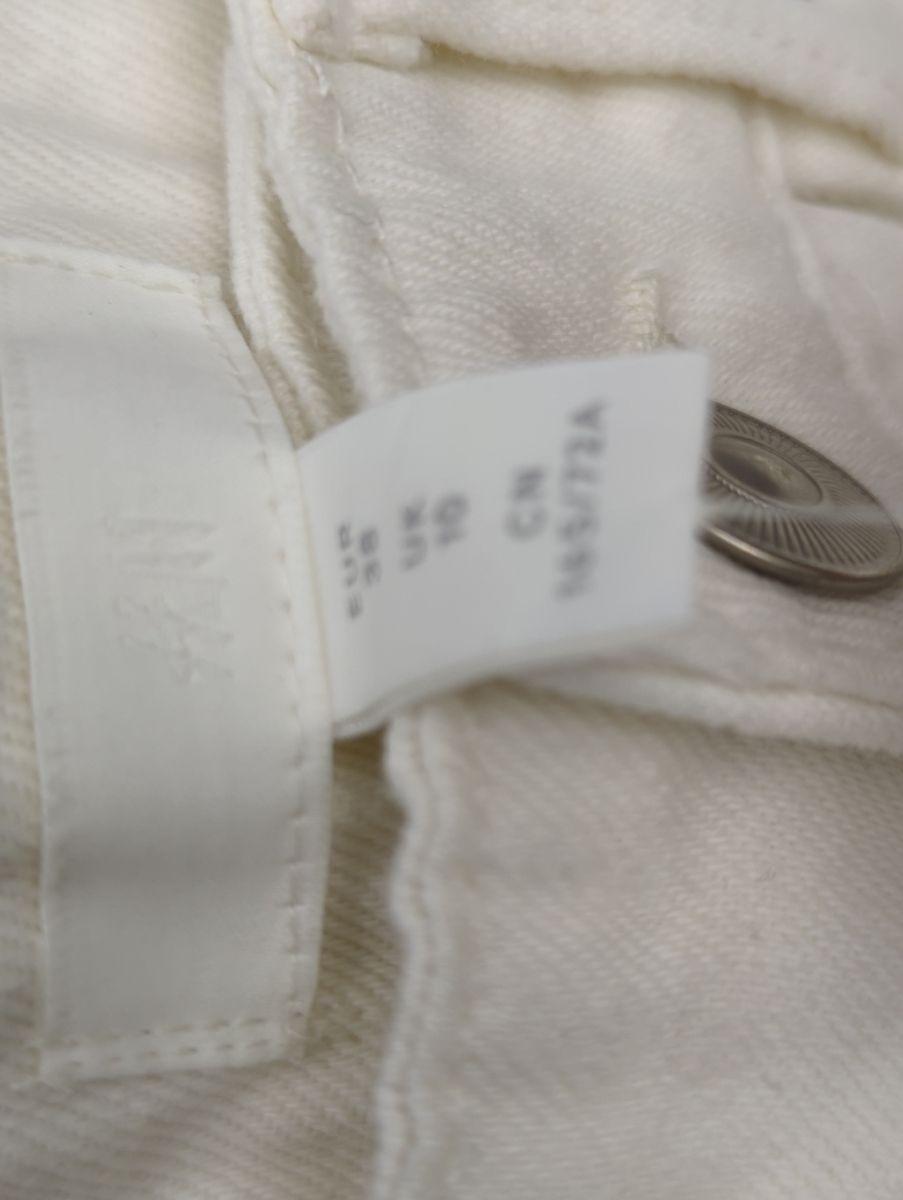 Shorts H&M Talla 38 (2015)-3
