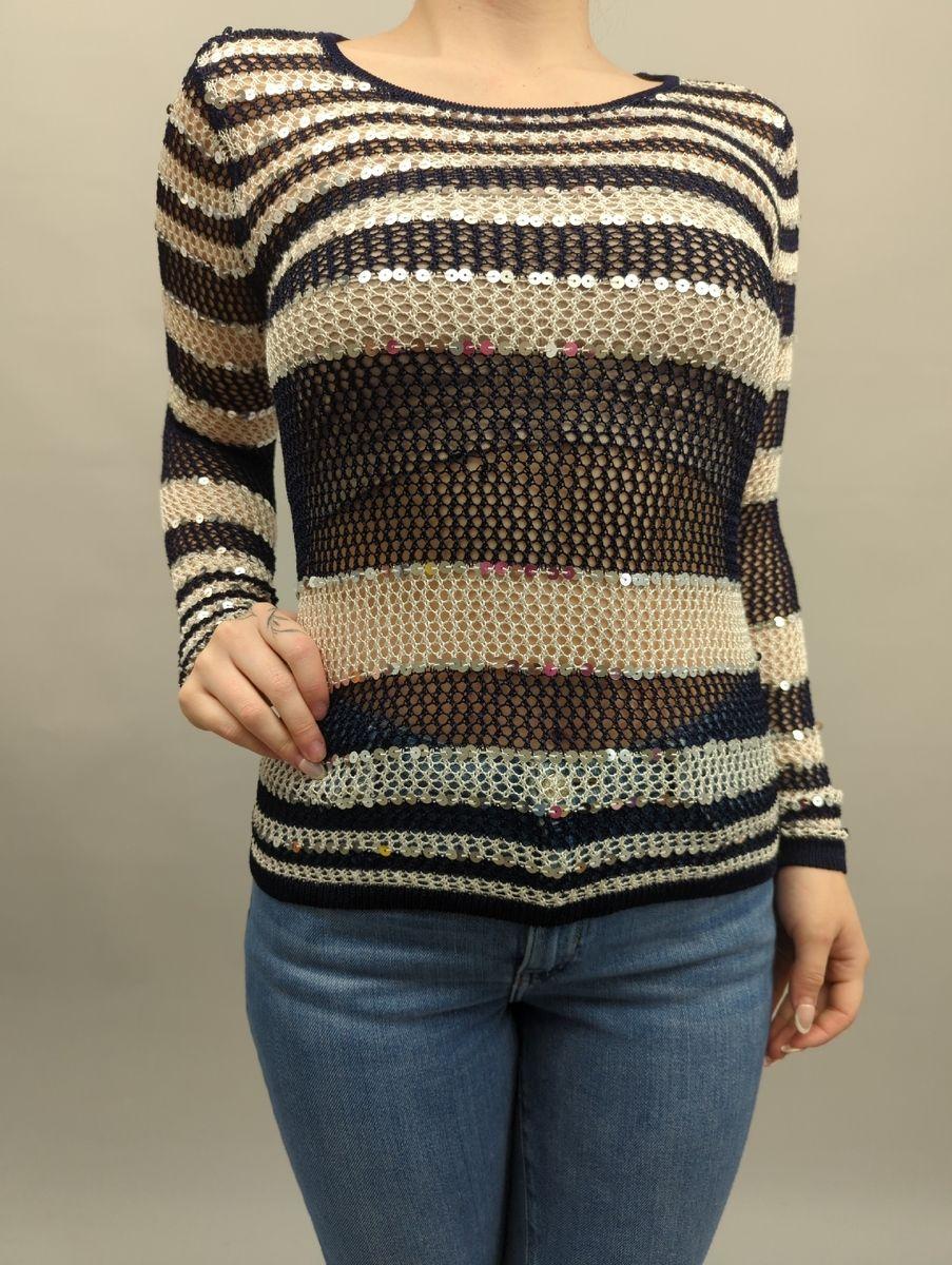 Chaleco Chico's Talla M (2012)-0
