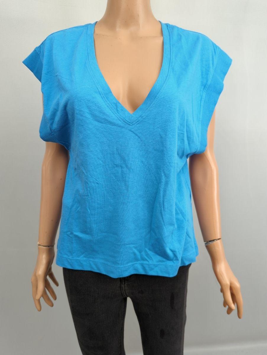 Polera Zara Talla S (2097)-1