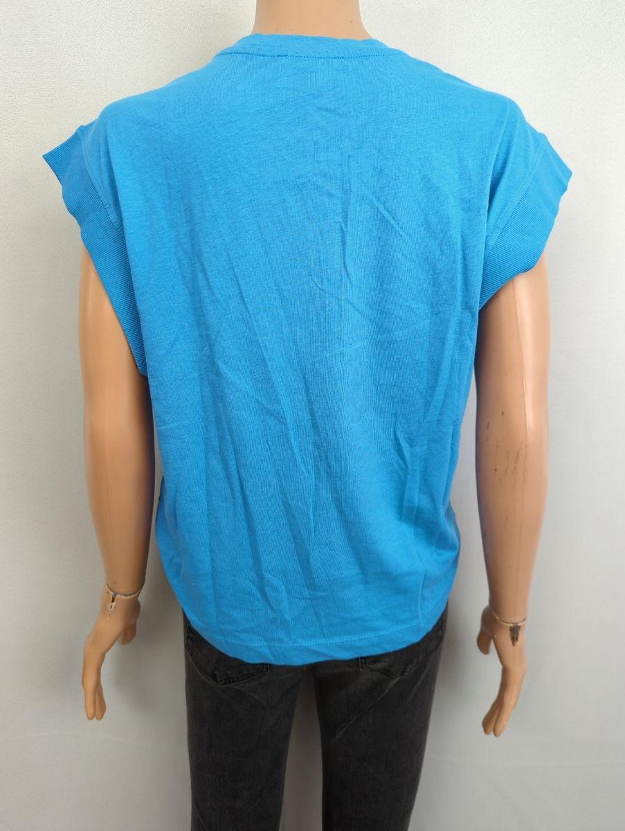 Polera Zara Talla S (2097)-2