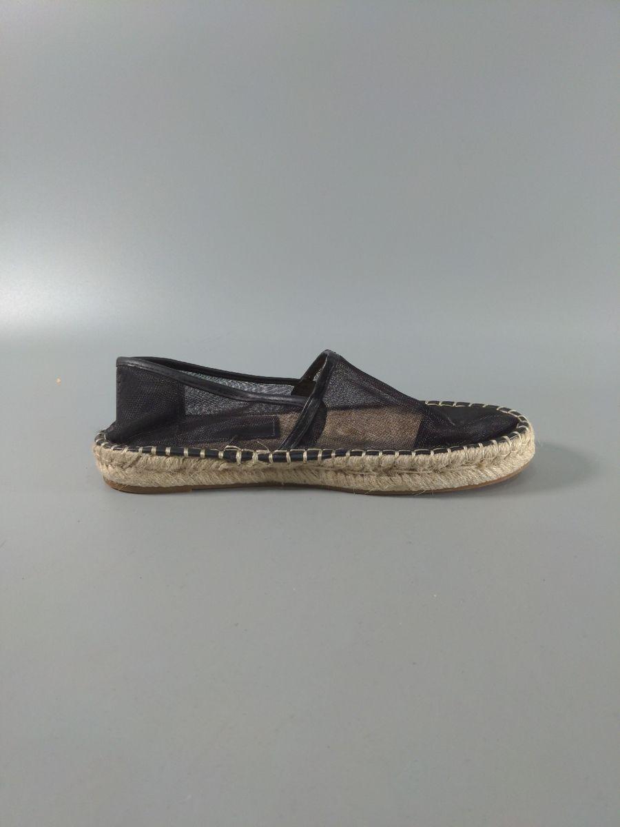 Zapatillas Zara Talla 37 (6003)-0