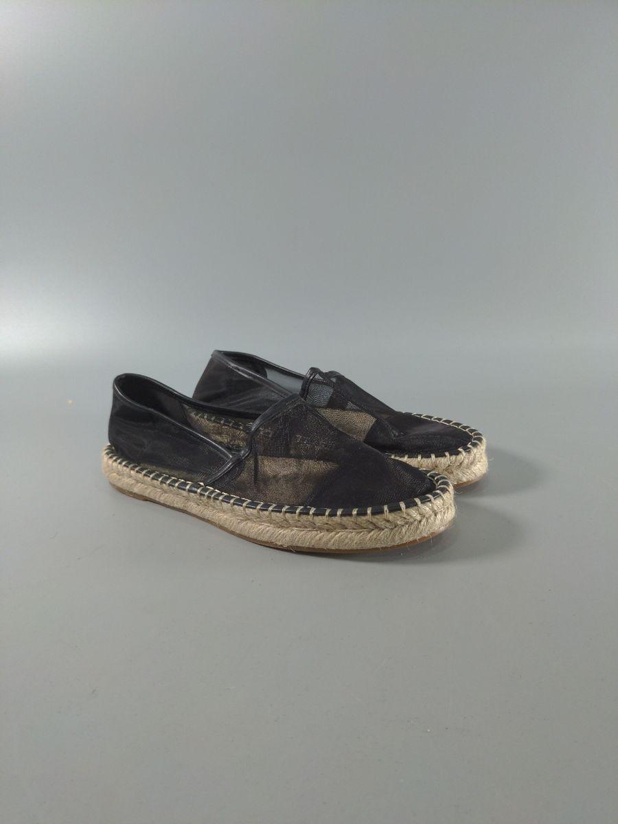 Zapatillas Zara Talla 37 (6003)-1