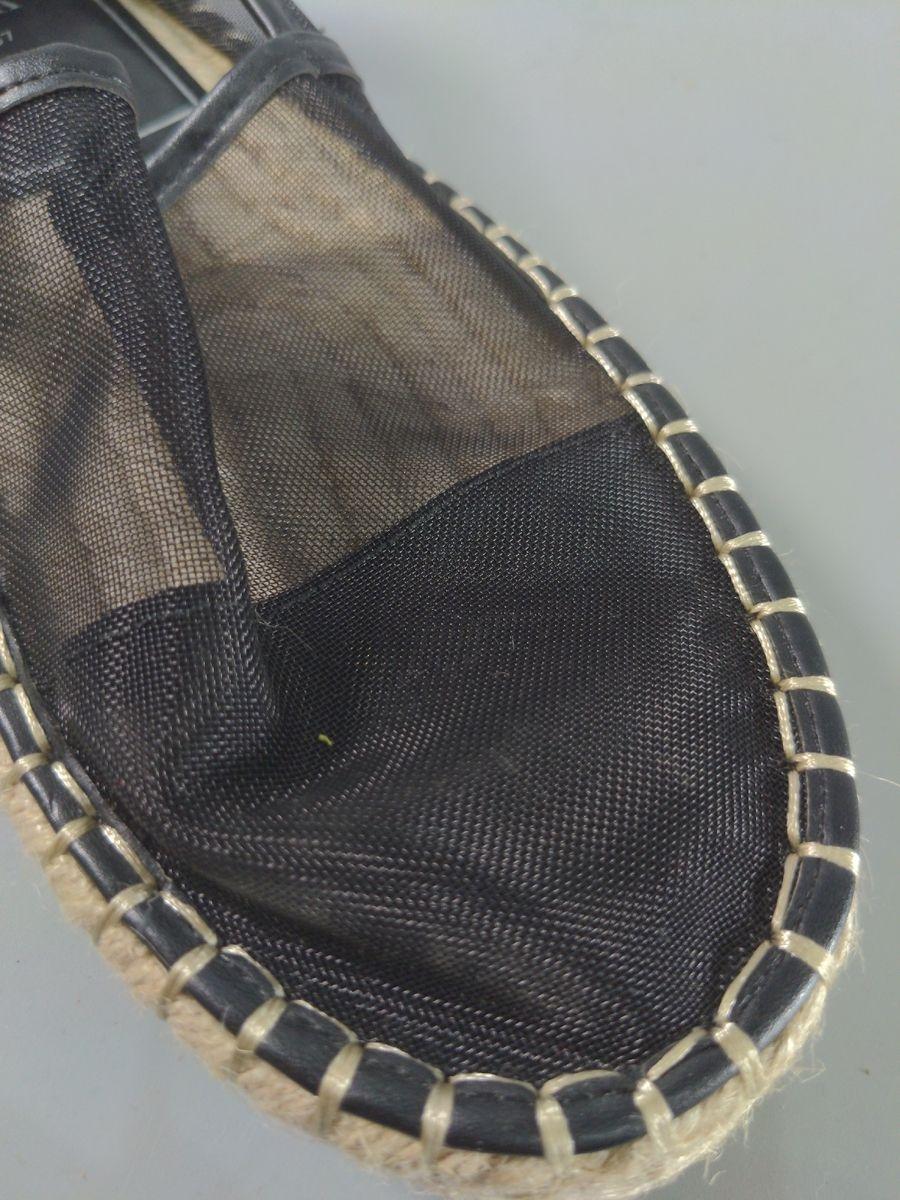 Zapatillas Zara Talla 37 (6003)-3