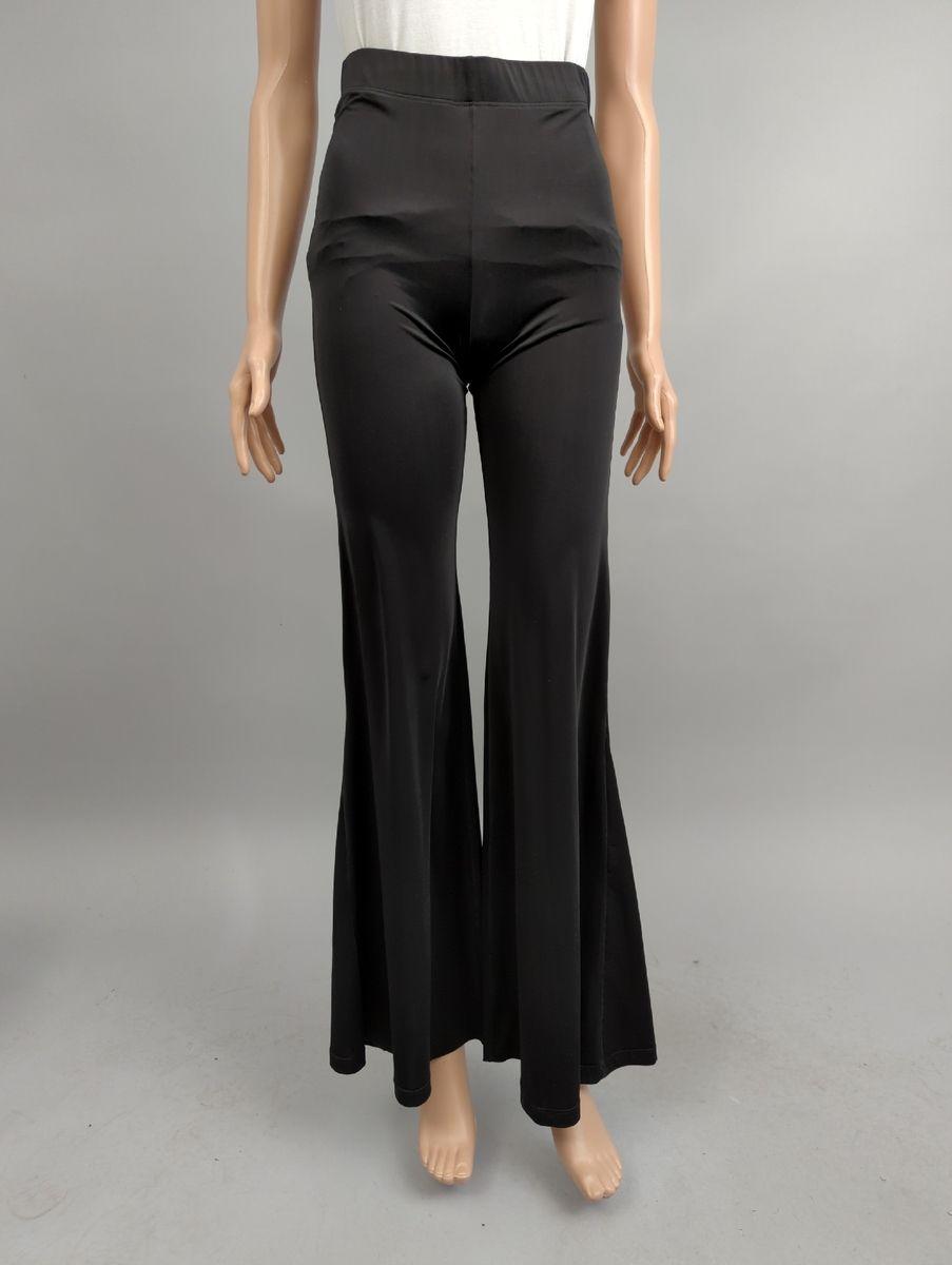 Pantalón Paula Cahen D'Anvers Talla L (8032)-0