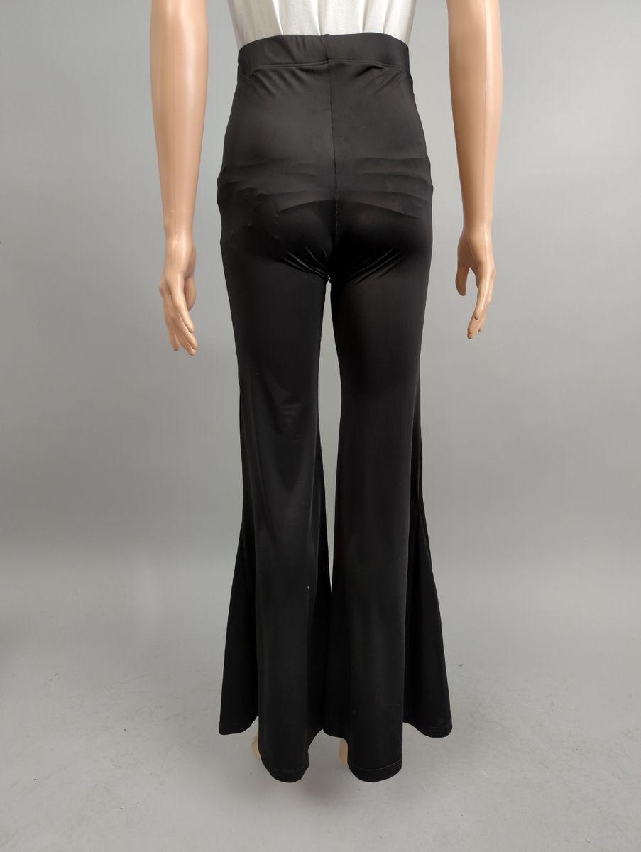 Pantalón Paula Cahen D'Anvers Talla L (8032)-1