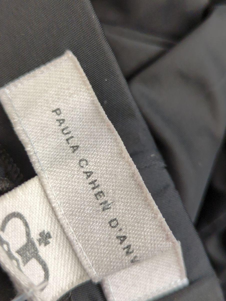 Pantalón Paula Cahen D'Anvers Talla L (8032)-2
