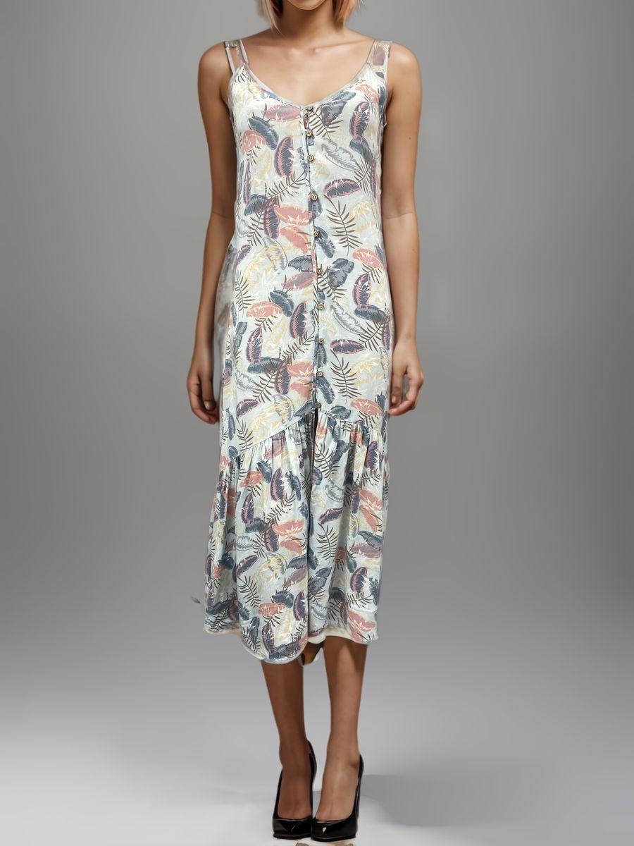 Vestido Doo Australia Talla M (5002)-0