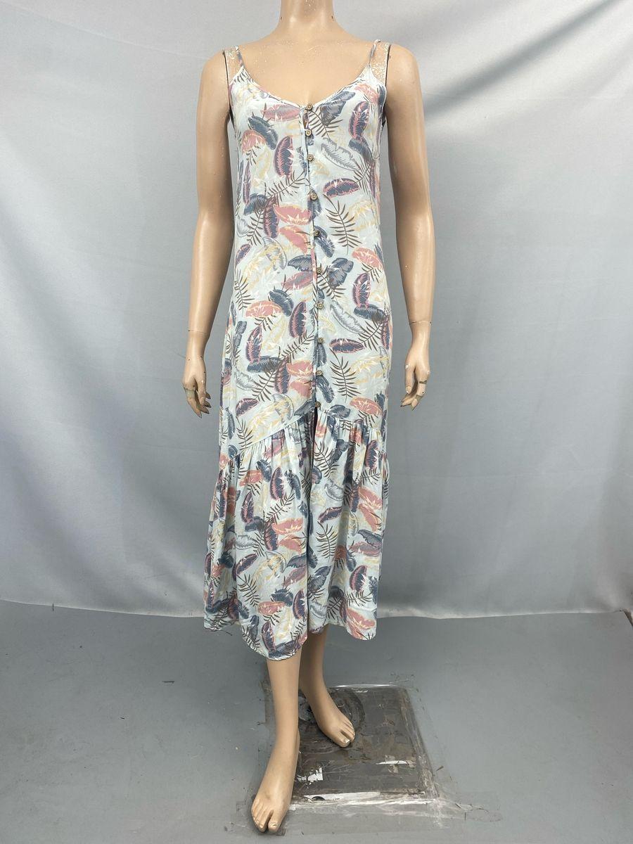 Vestido Doo Australia Talla M (5002)-1