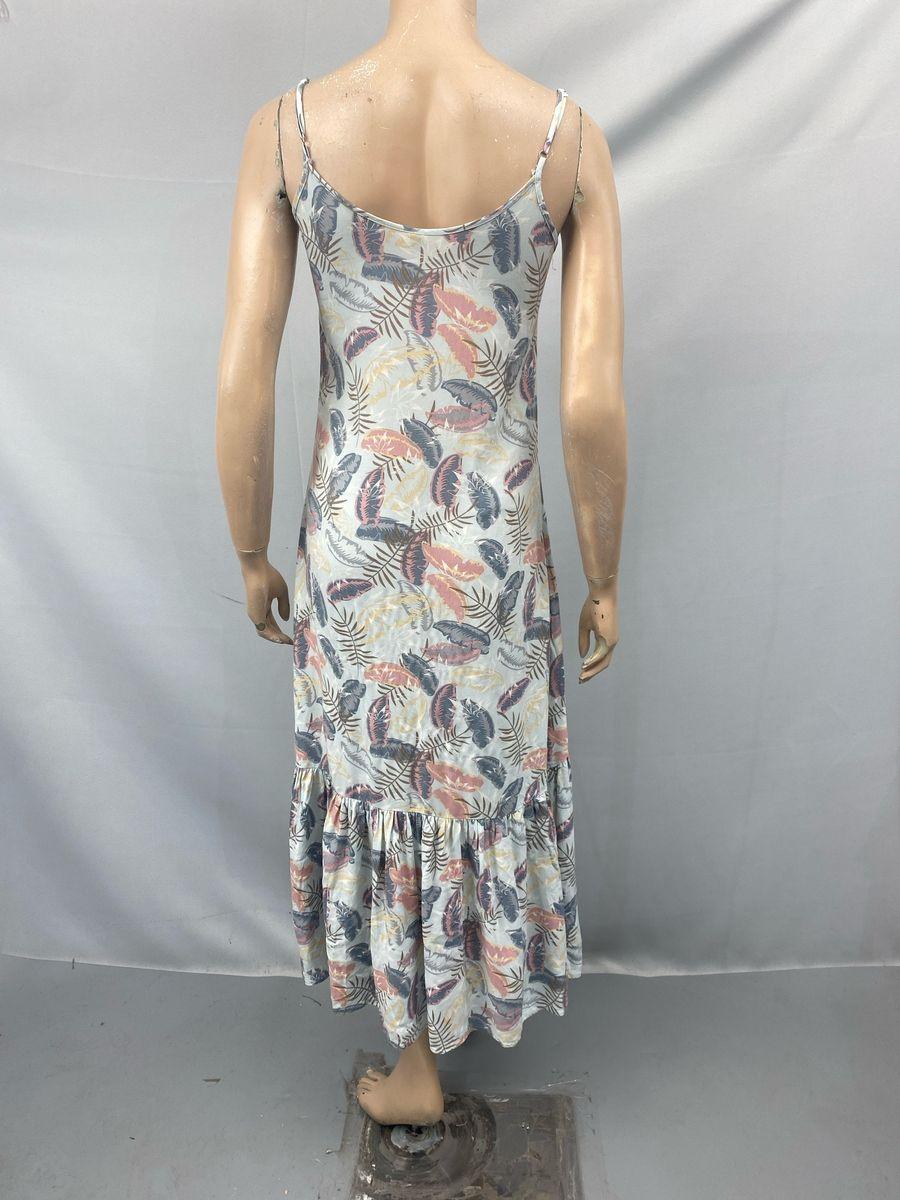 Vestido Doo Australia Talla M (5002)-2