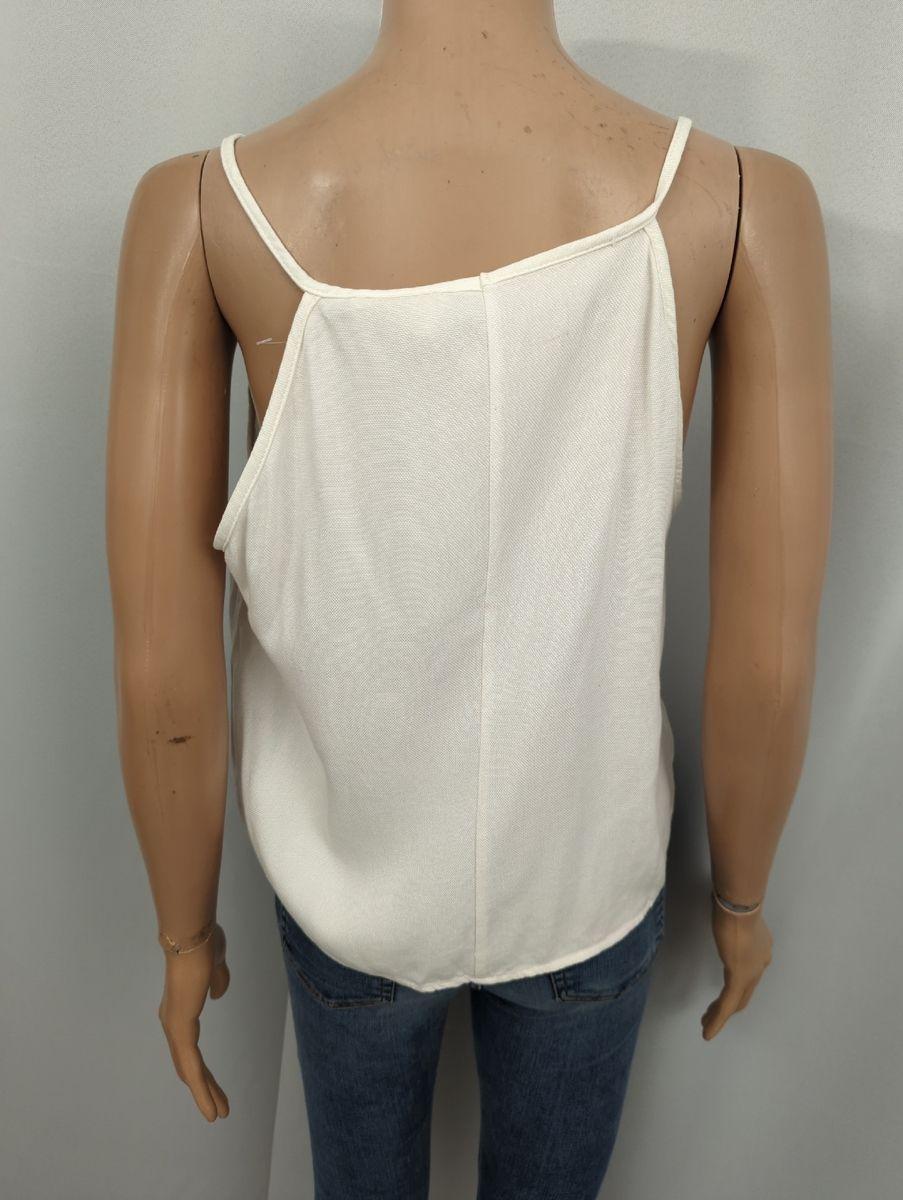 Blusa Americanino Talla L (2215)-2