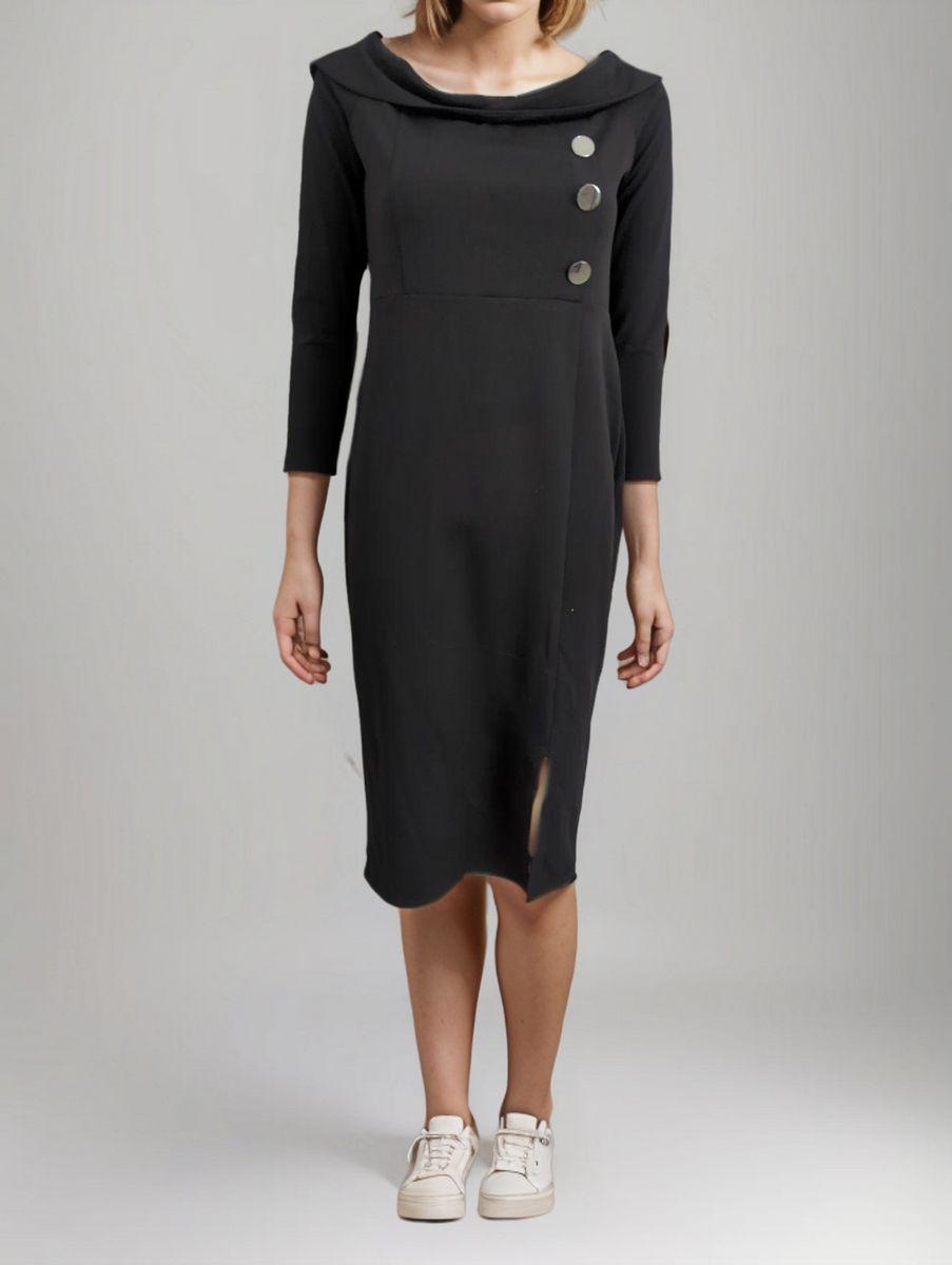 Vestido Asos Talla M (9014)-0