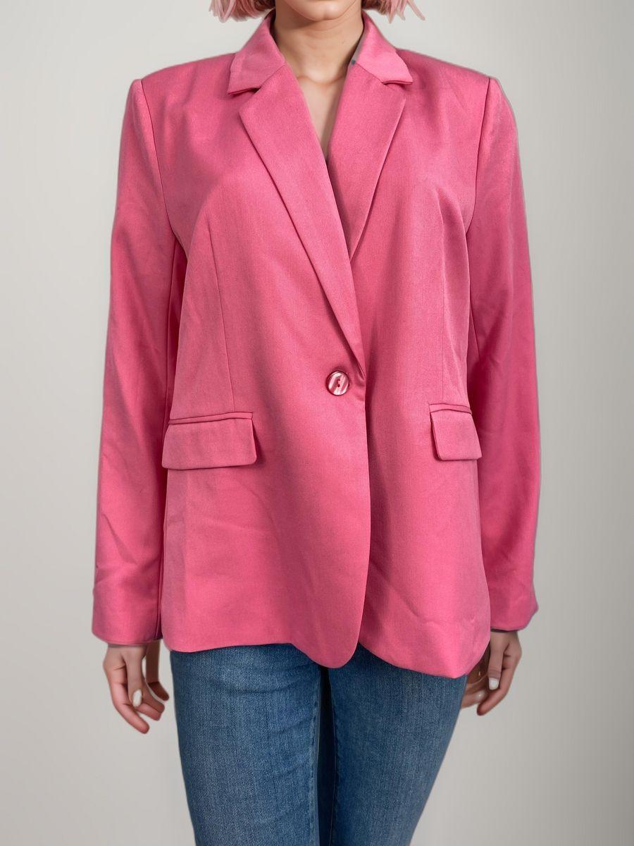 Blazer Lorenzo Di Pontti Talla L (5025)-0