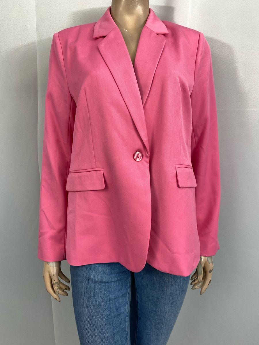 Blazer Lorenzo Di Pontti Talla L (5025)-1