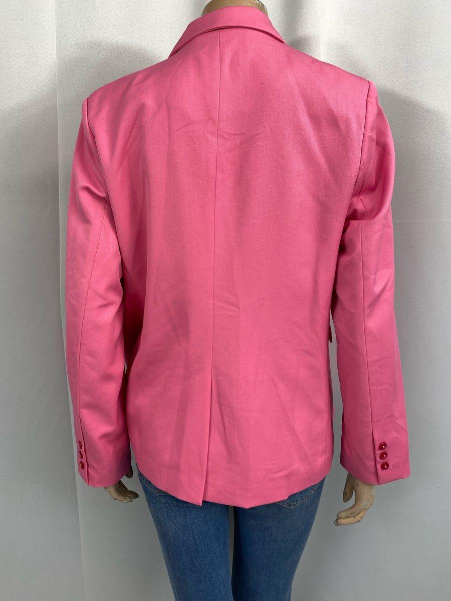 Blazer Lorenzo Di Pontti Talla L (5025)-2