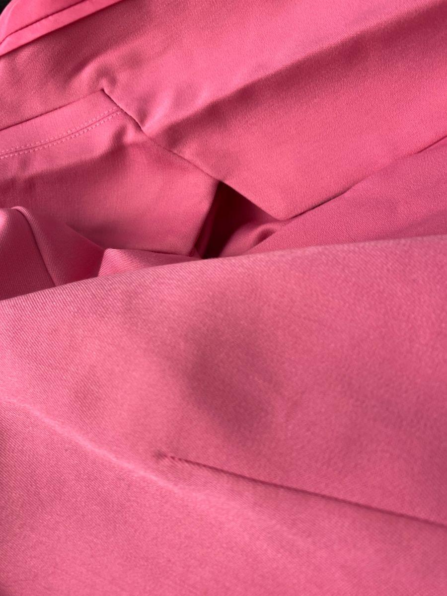 Blazer Lorenzo Di Pontti Talla L (5025)-4