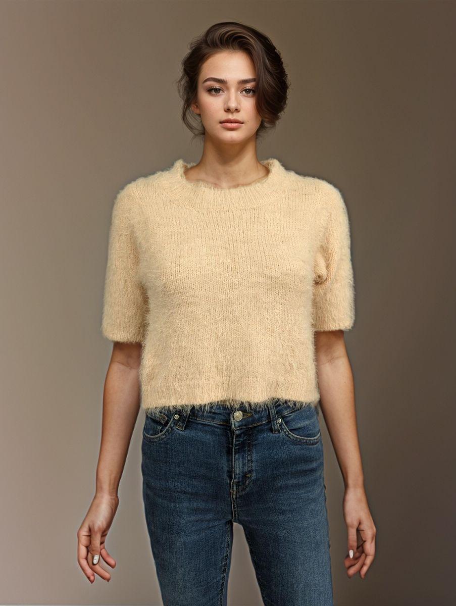 Chaleco Alaniz Talla M (8058)-0