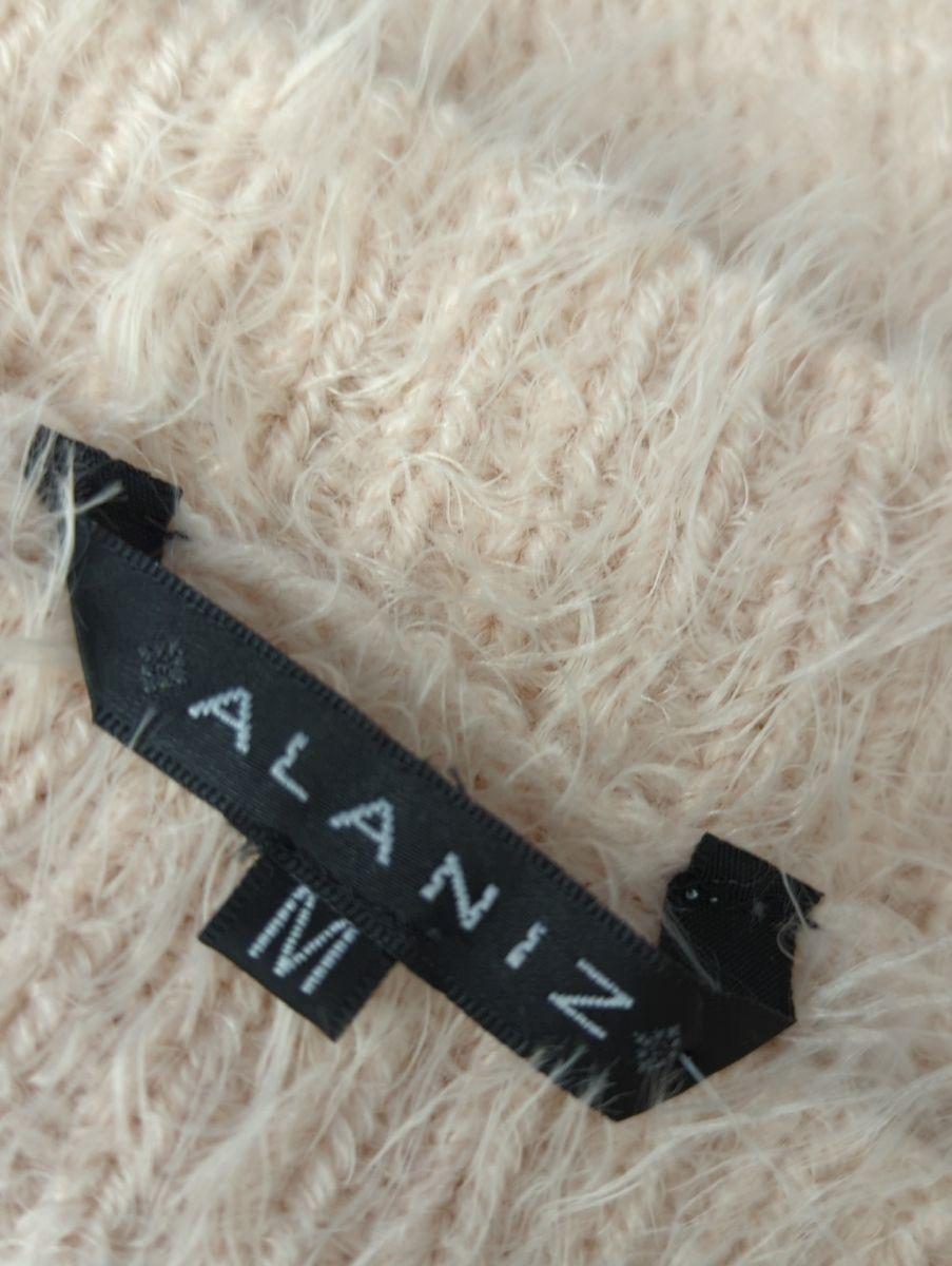 Chaleco Alaniz Talla M (8058)-3