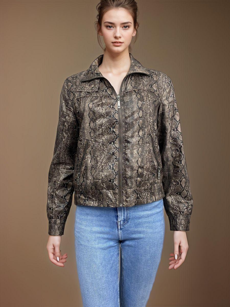 Chaqueta Mossimo Talla M (5109)-0