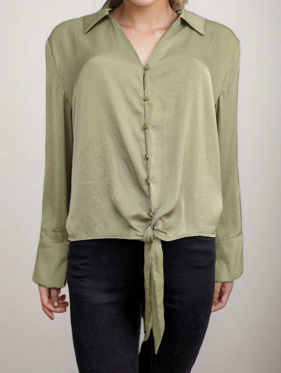 Blusa Marquis Talla XL (8105)-0