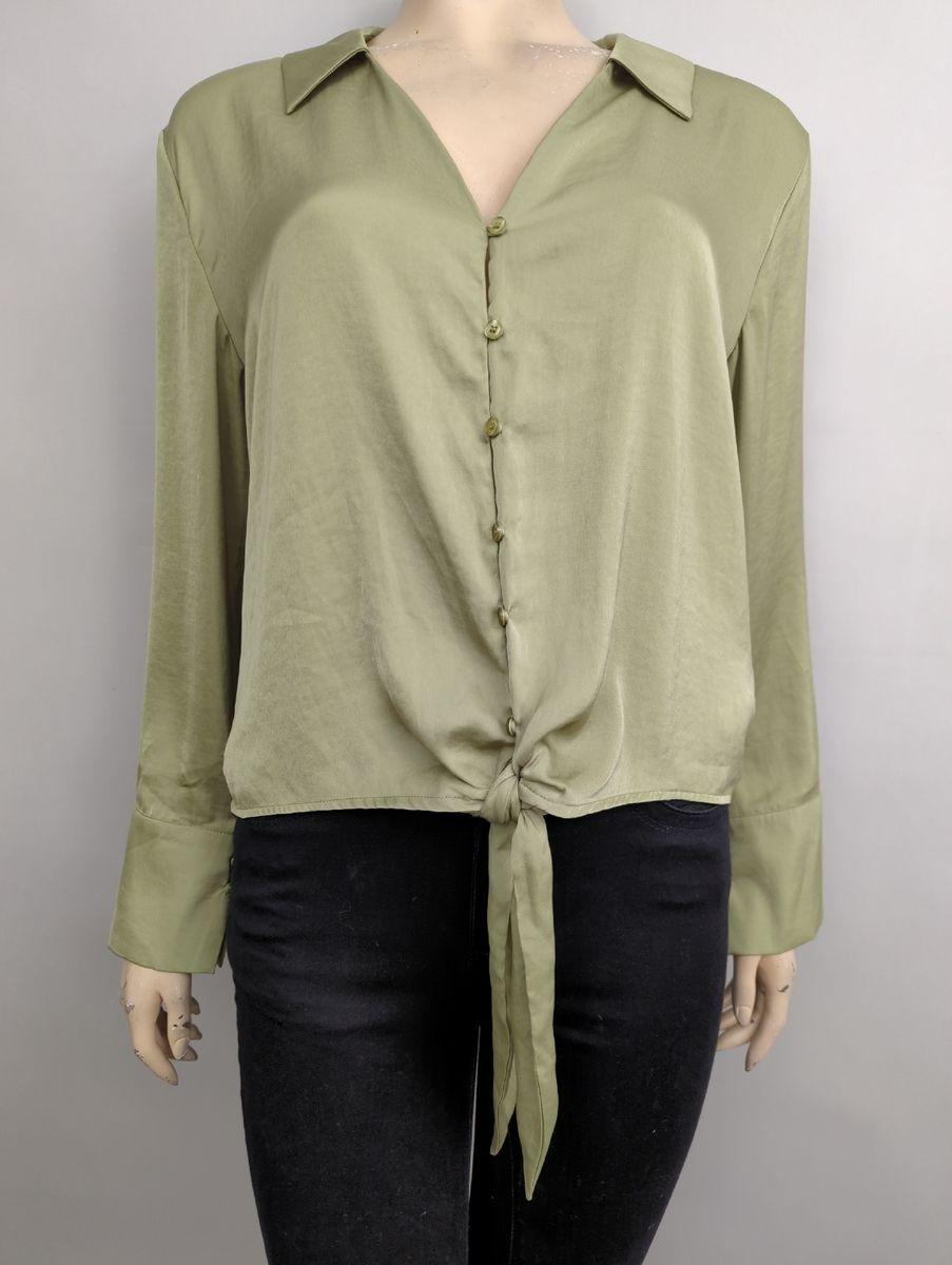 Blusa Marquis Talla XL (8105)-1