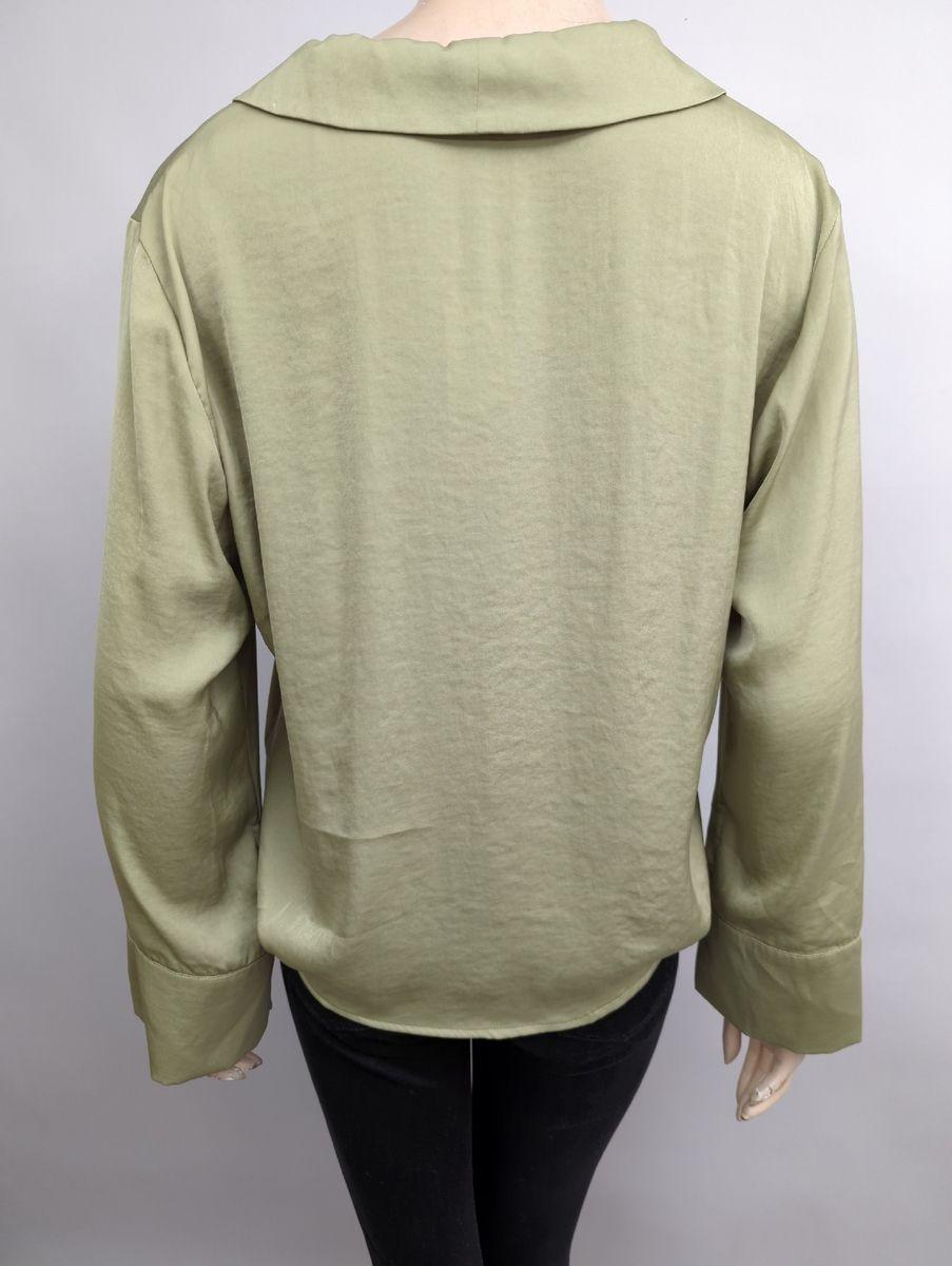 Blusa Marquis Talla XL (8105)-2
