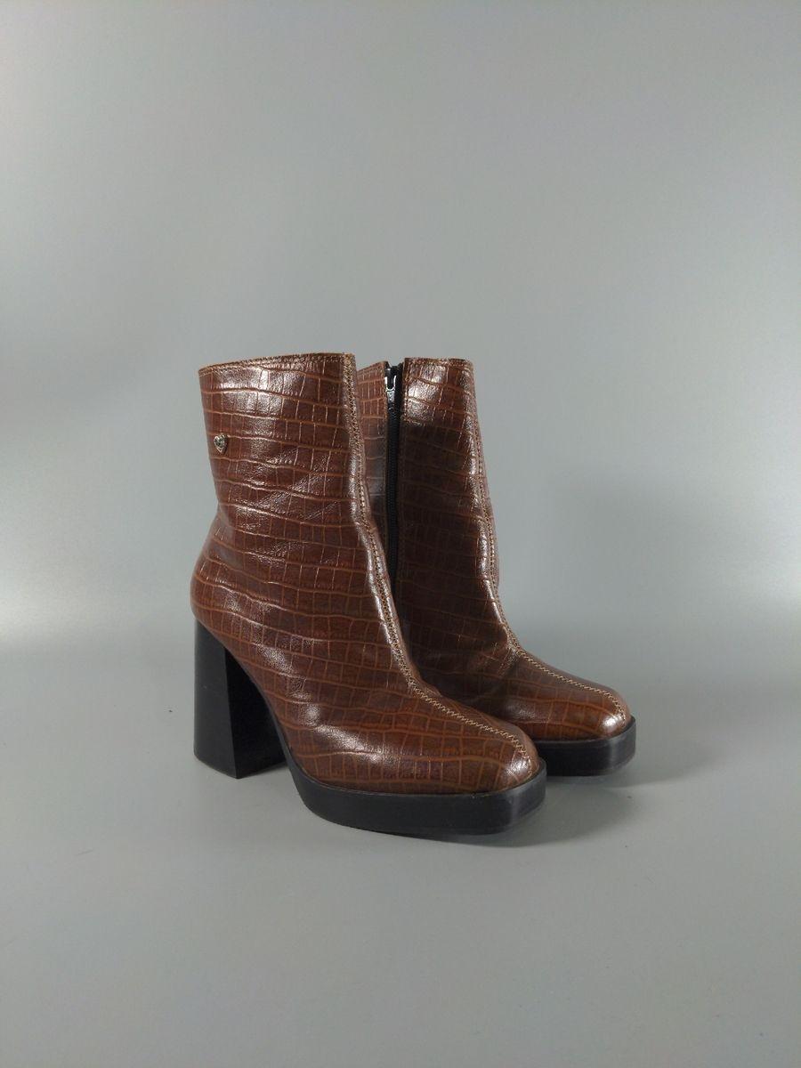 Zapatos C/Moran Talla 37 (7001)-1