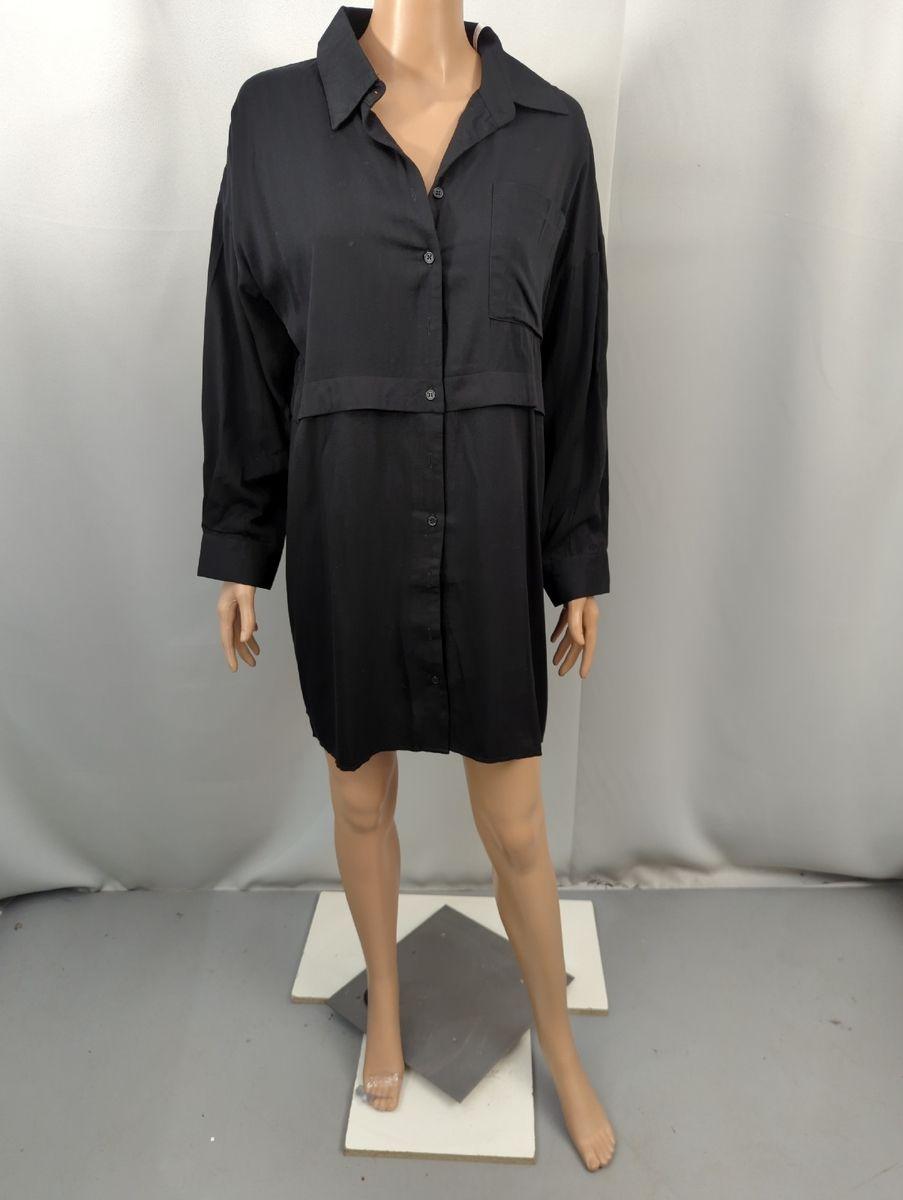 Vestido Missguided Talla S (4019)-1